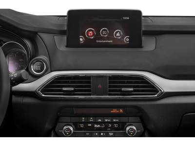 2020 Mazda Mazda CX-9 Sport