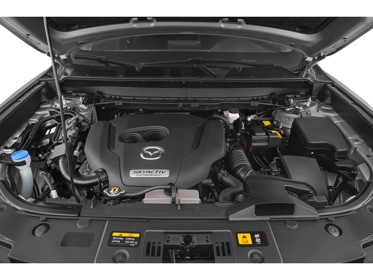 2020 Mazda Mazda CX-9 Sport