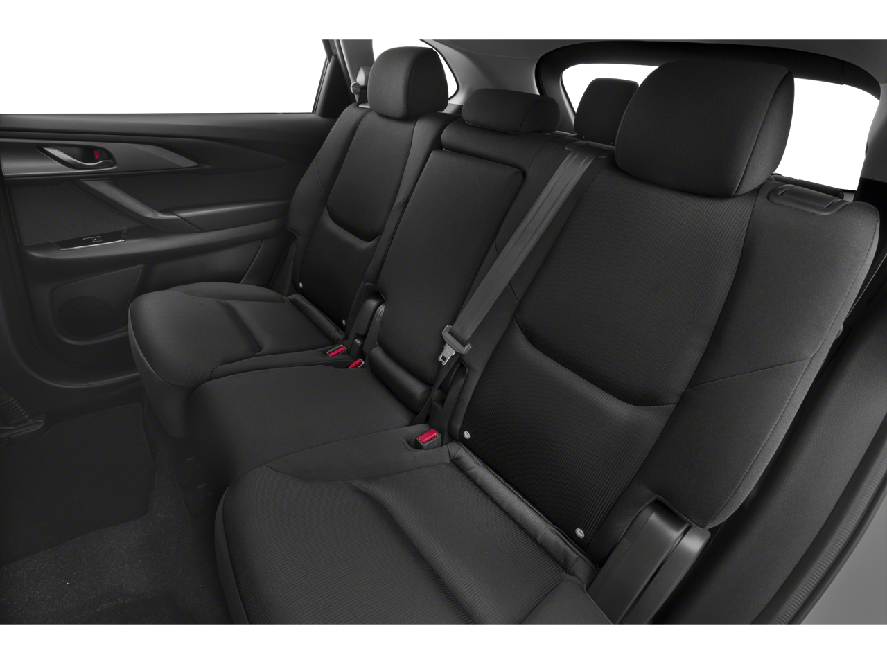 2020 Mazda Mazda CX-9 Sport