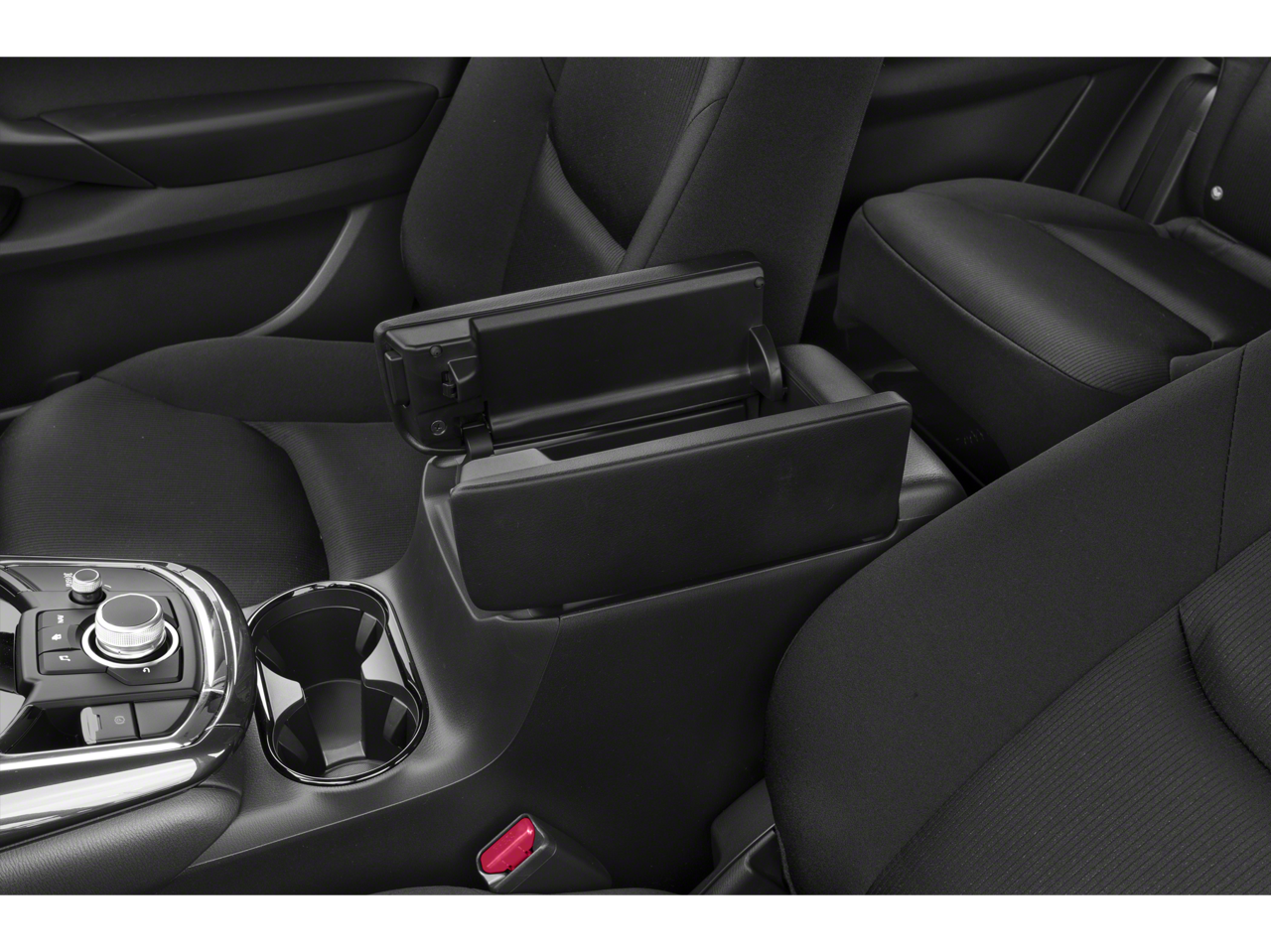 2020 Mazda Mazda CX-9 Sport