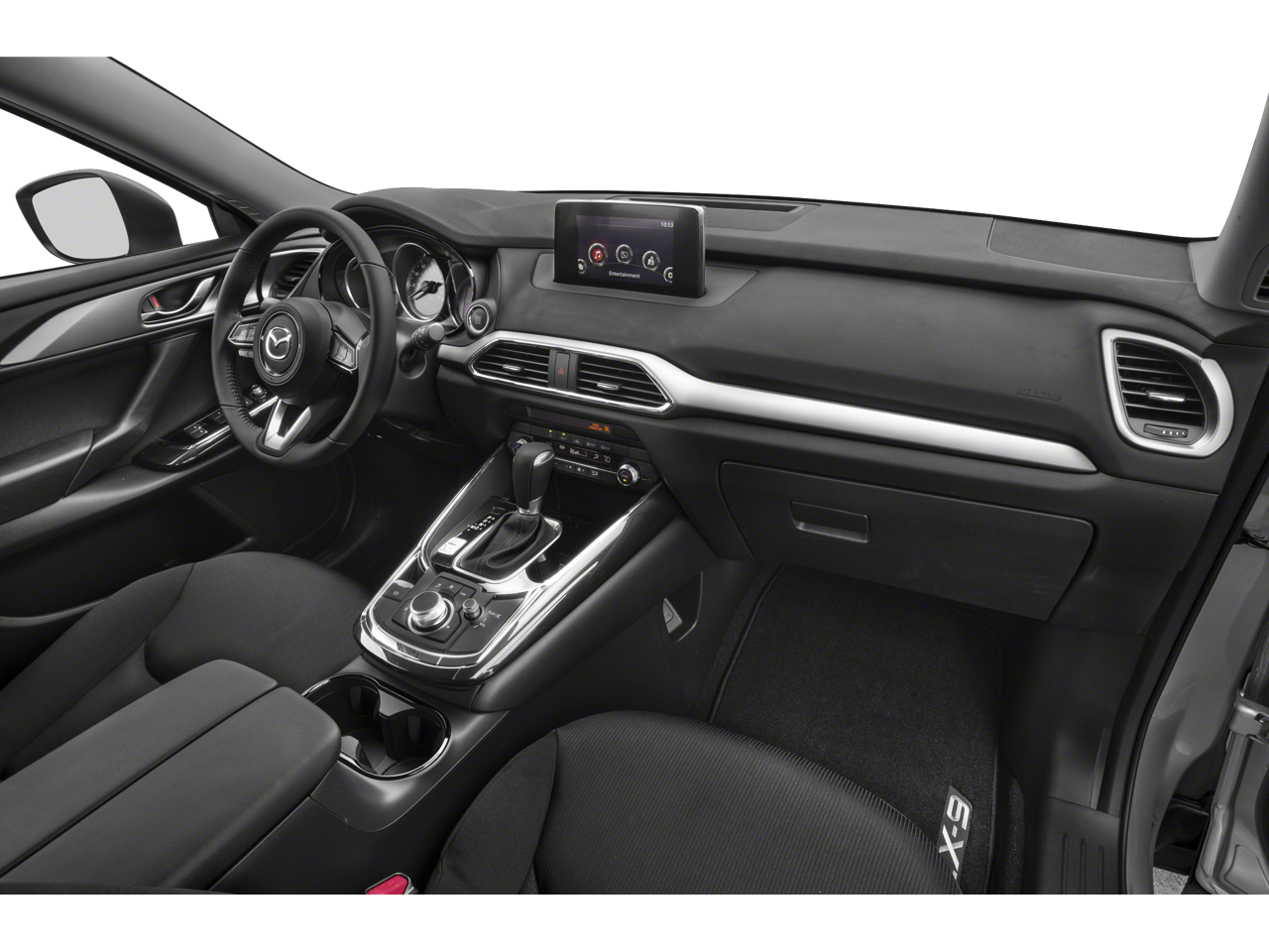 2020 Mazda Mazda CX-9 Sport