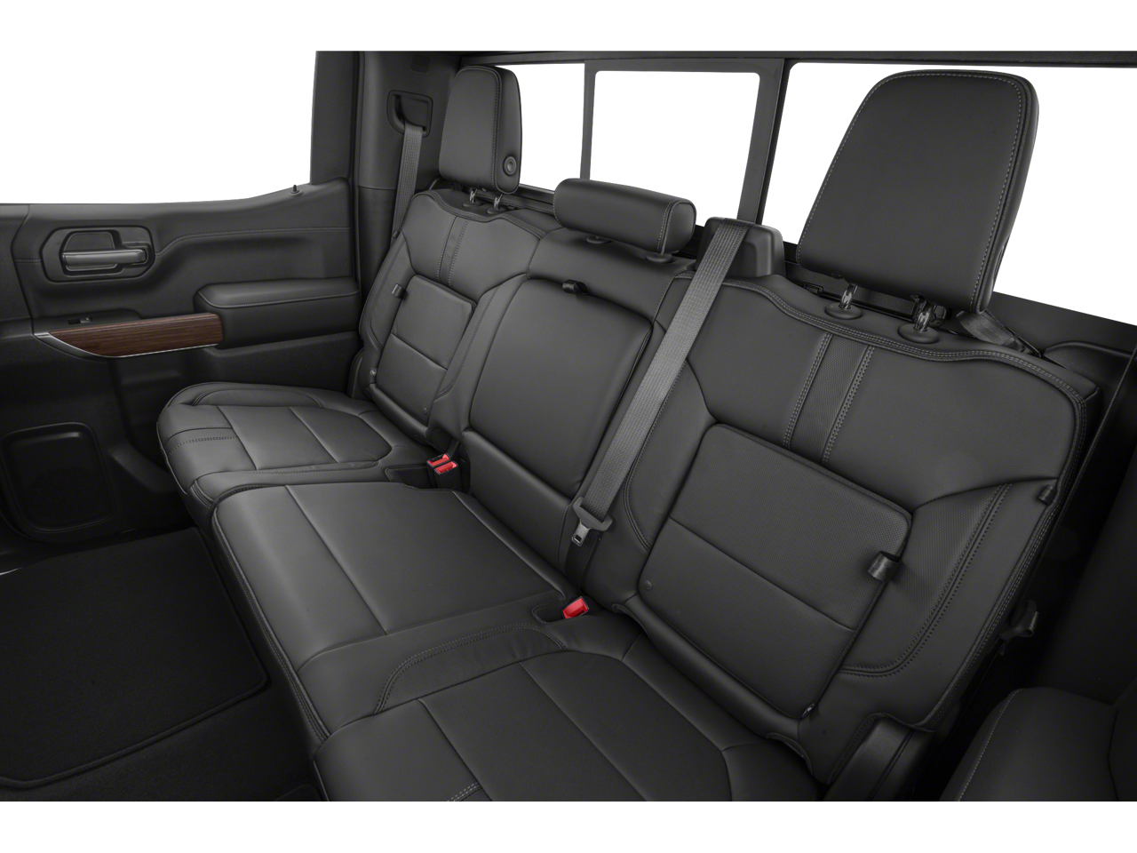 2021 Chevrolet Silverado High Country