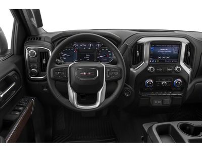 2021 GMC Sierra Elevation