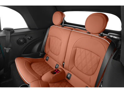 2021 MINI Convertible Cooper S