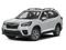 2021 Subaru Forester 2.5I