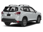 2021 Subaru Forester 2.5I