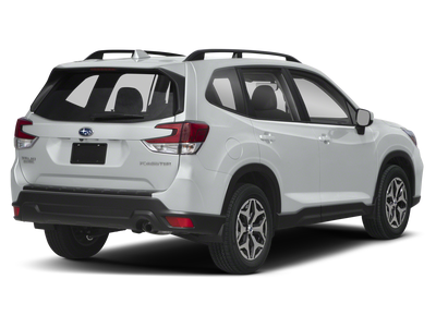 2021 Subaru Forester 2.5I