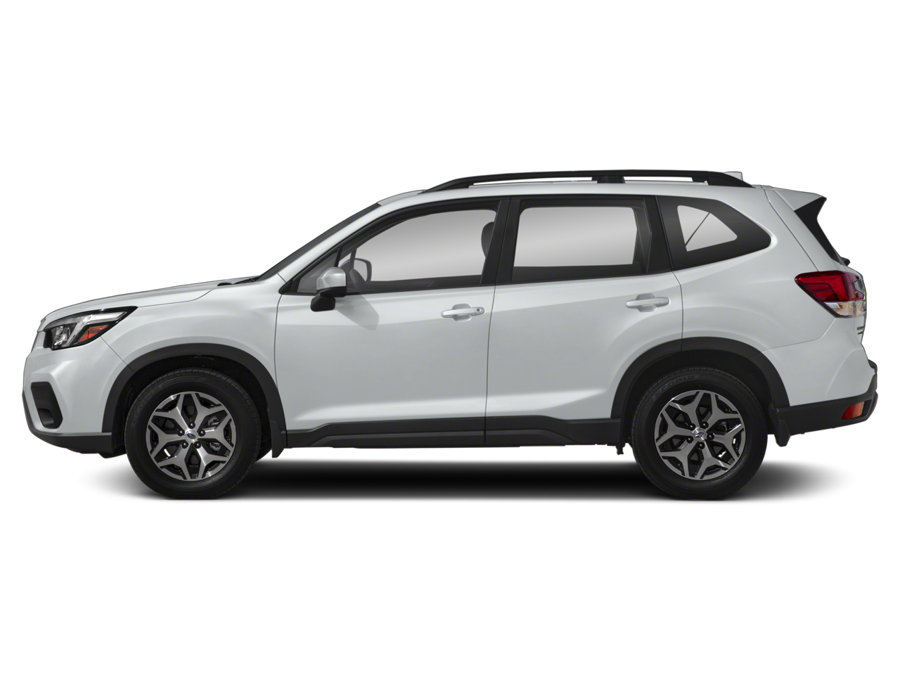 2021 Subaru Forester 2.5I