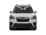2021 Subaru Forester 2.5I