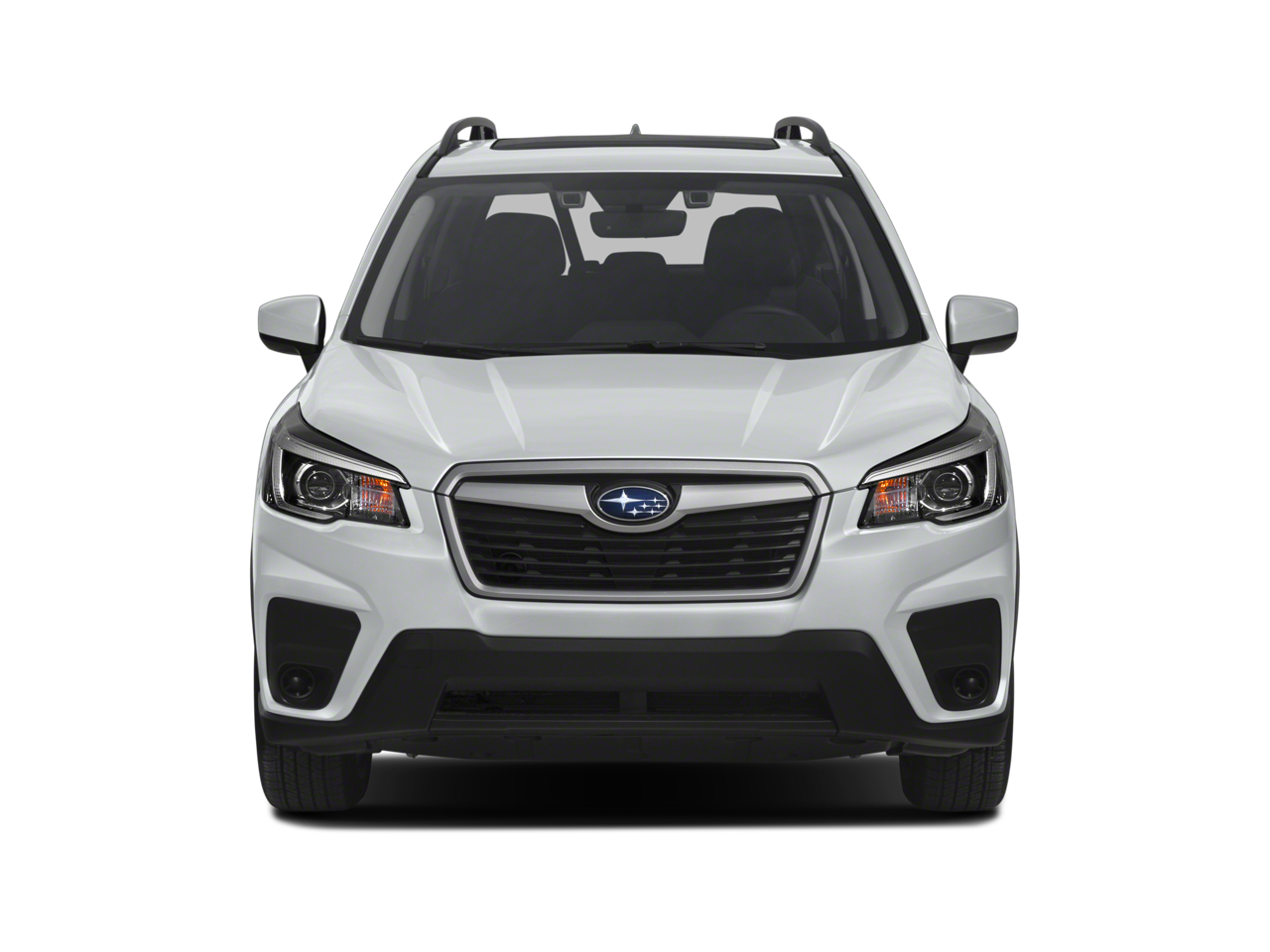 2021 Subaru Forester 2.5I
