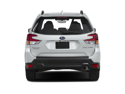 2021 Subaru Forester 2.5I