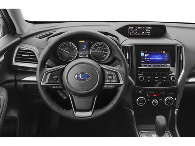 2021 Subaru Forester 2.5I