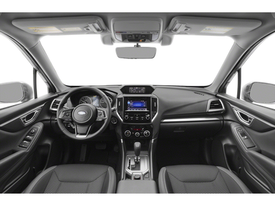 2021 Subaru Forester 2.5I