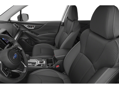 2021 Subaru Forester 2.5I