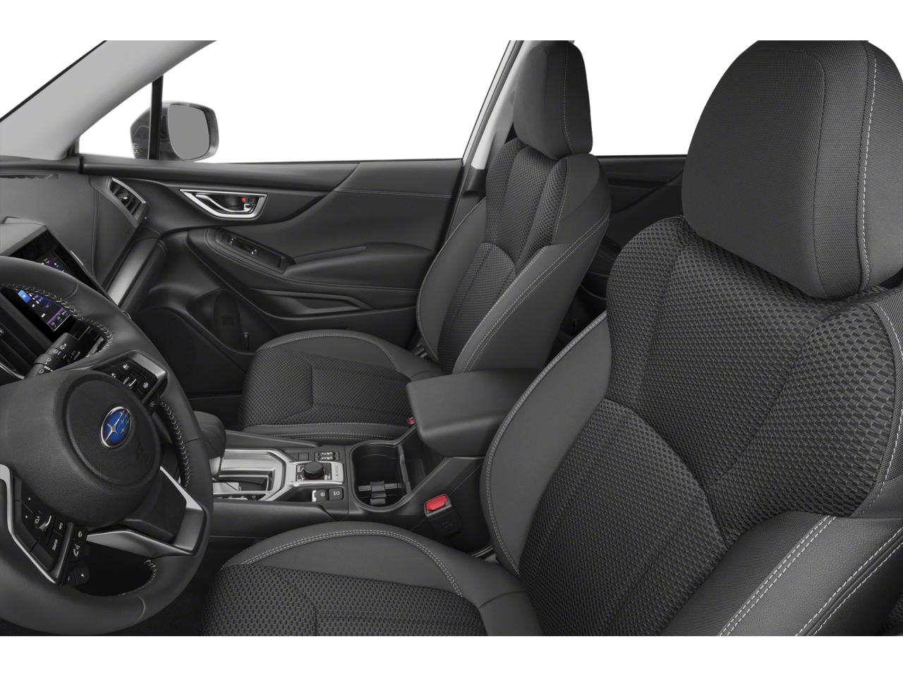2021 Subaru Forester 2.5I