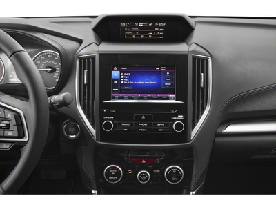 2021 Subaru Forester 2.5I