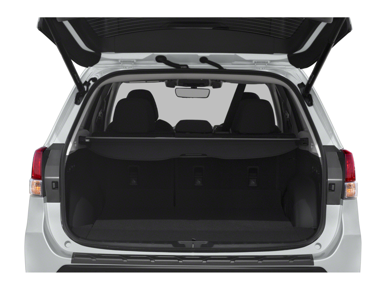 2021 Subaru Forester 2.5I