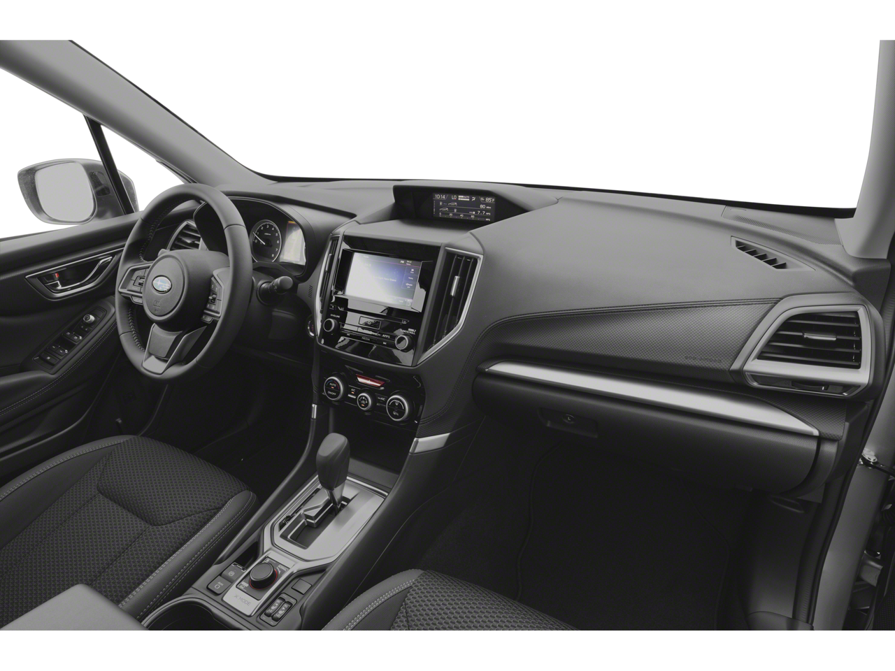 2021 Subaru Forester 2.5I
