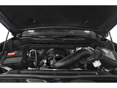 2022 Chevrolet Silverado ZR2