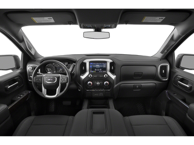 2022 GMC Sierra Limited Elevation