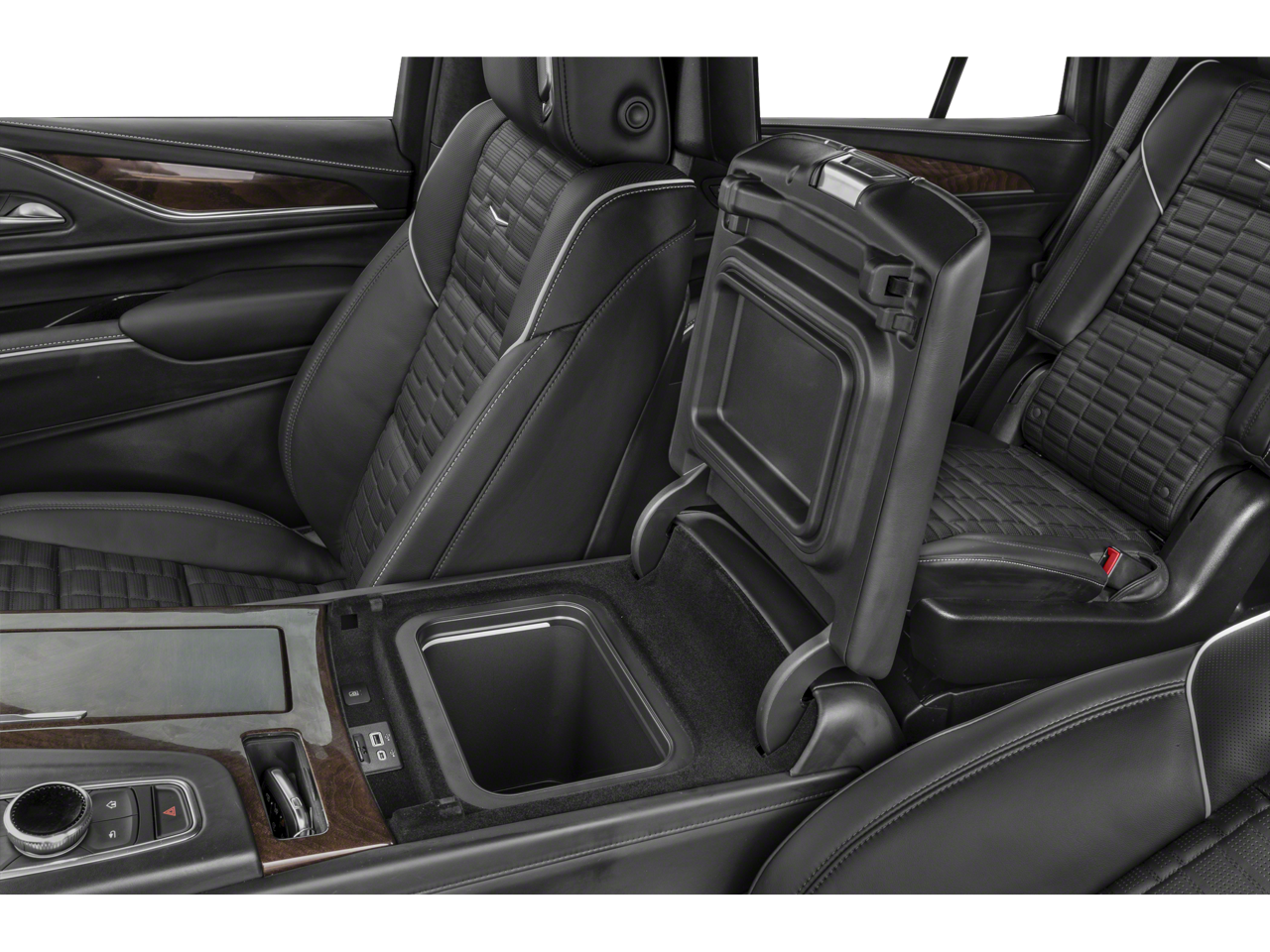 2024 Cadillac Escalade 4WD Sport Platinum