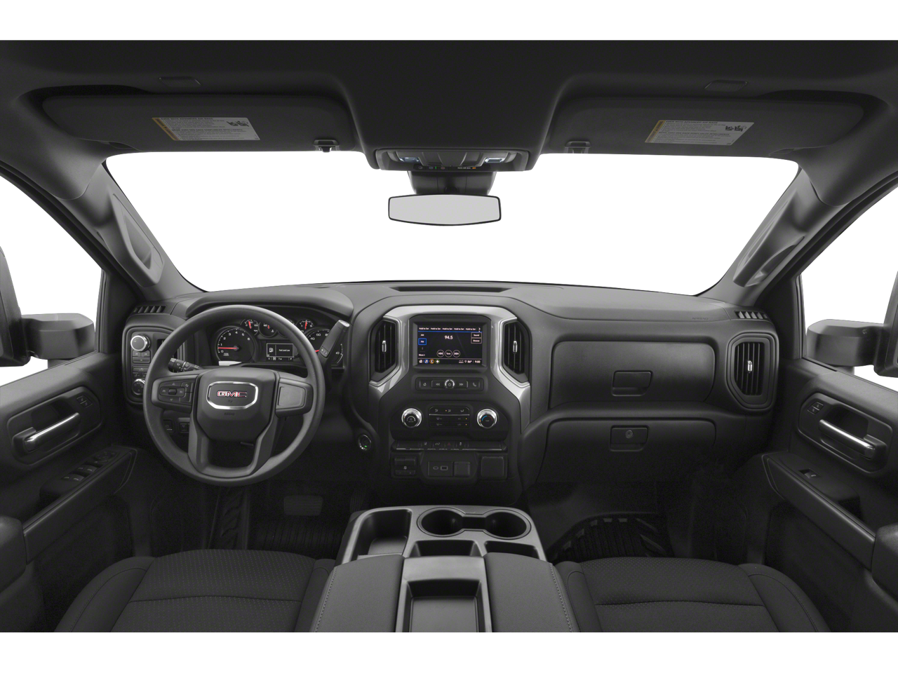 2024 GMC Sierra Denali Ultimate