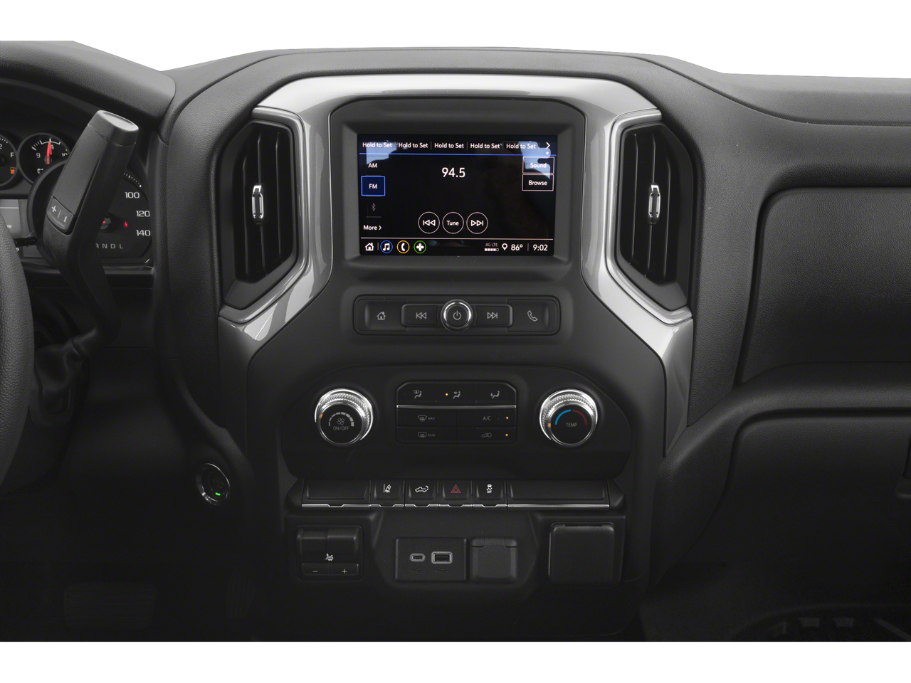 2024 GMC Sierra Denali Ultimate