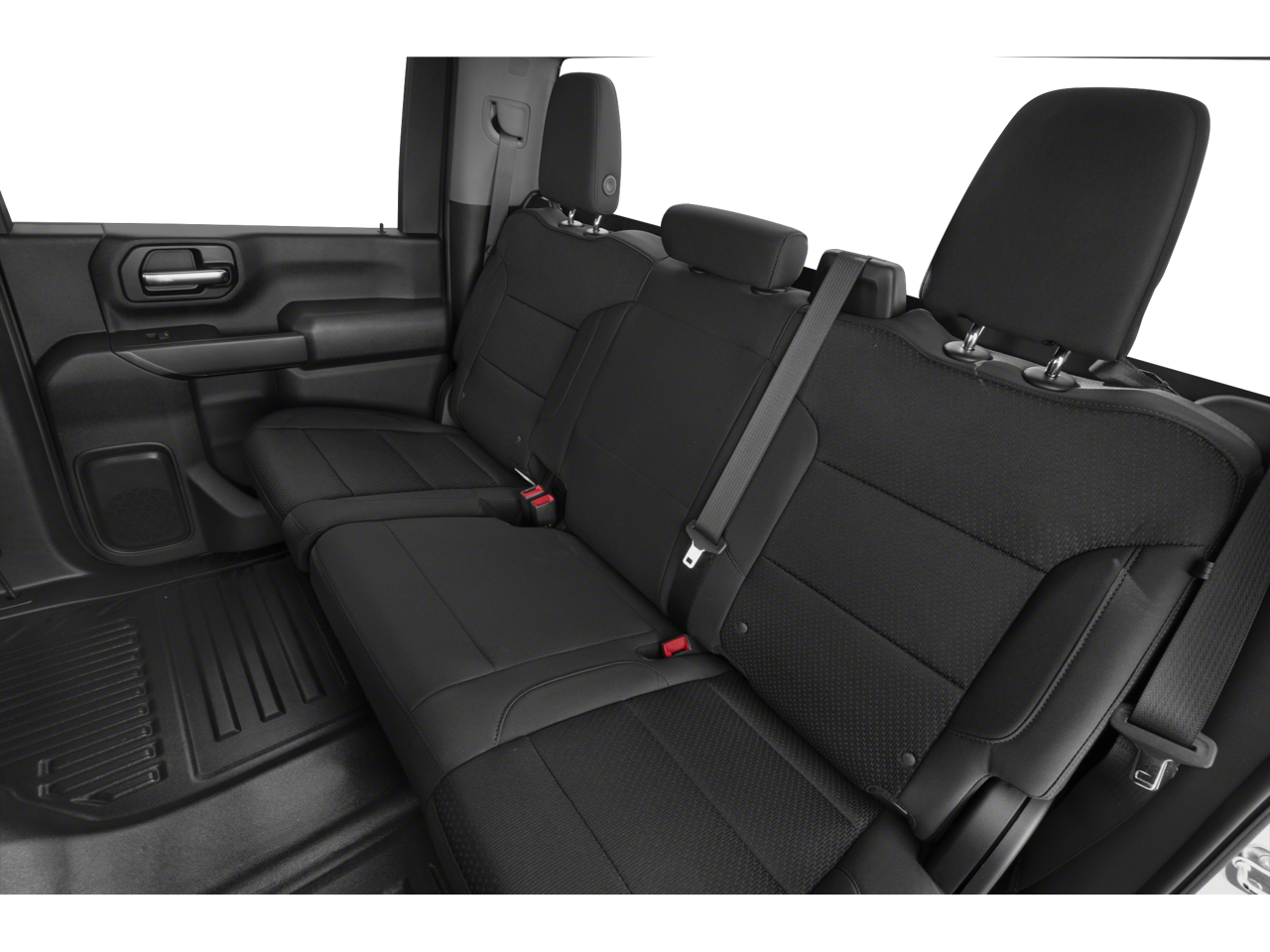2024 GMC Sierra Denali Ultimate