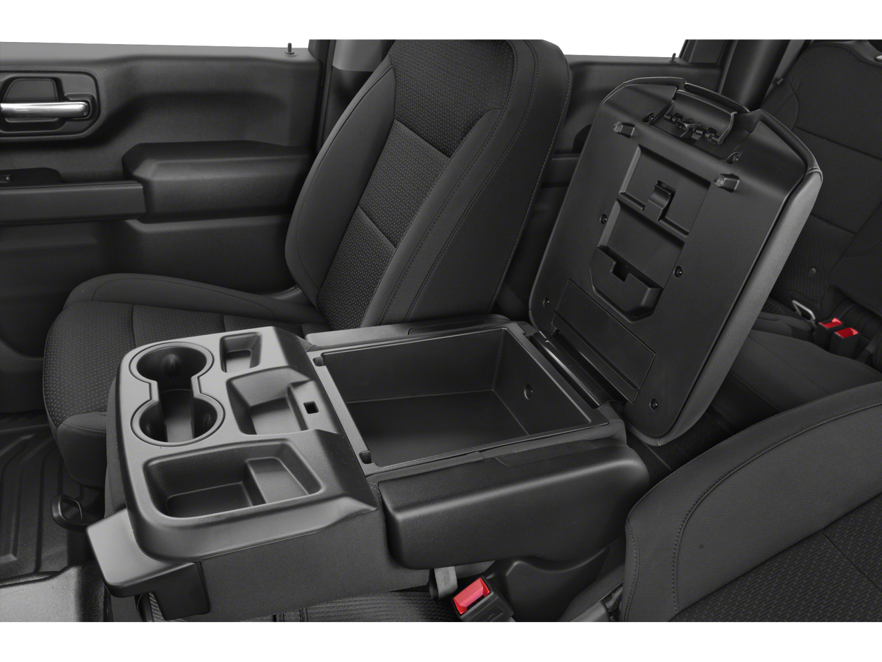 2024 GMC Sierra Denali Ultimate