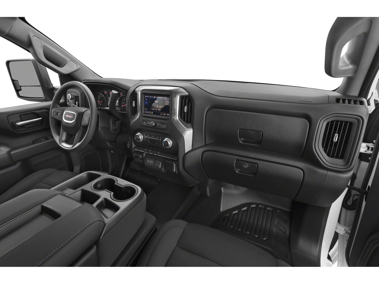 2024 GMC Sierra Denali Ultimate