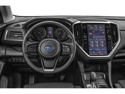 2024 Subaru Ascent Base