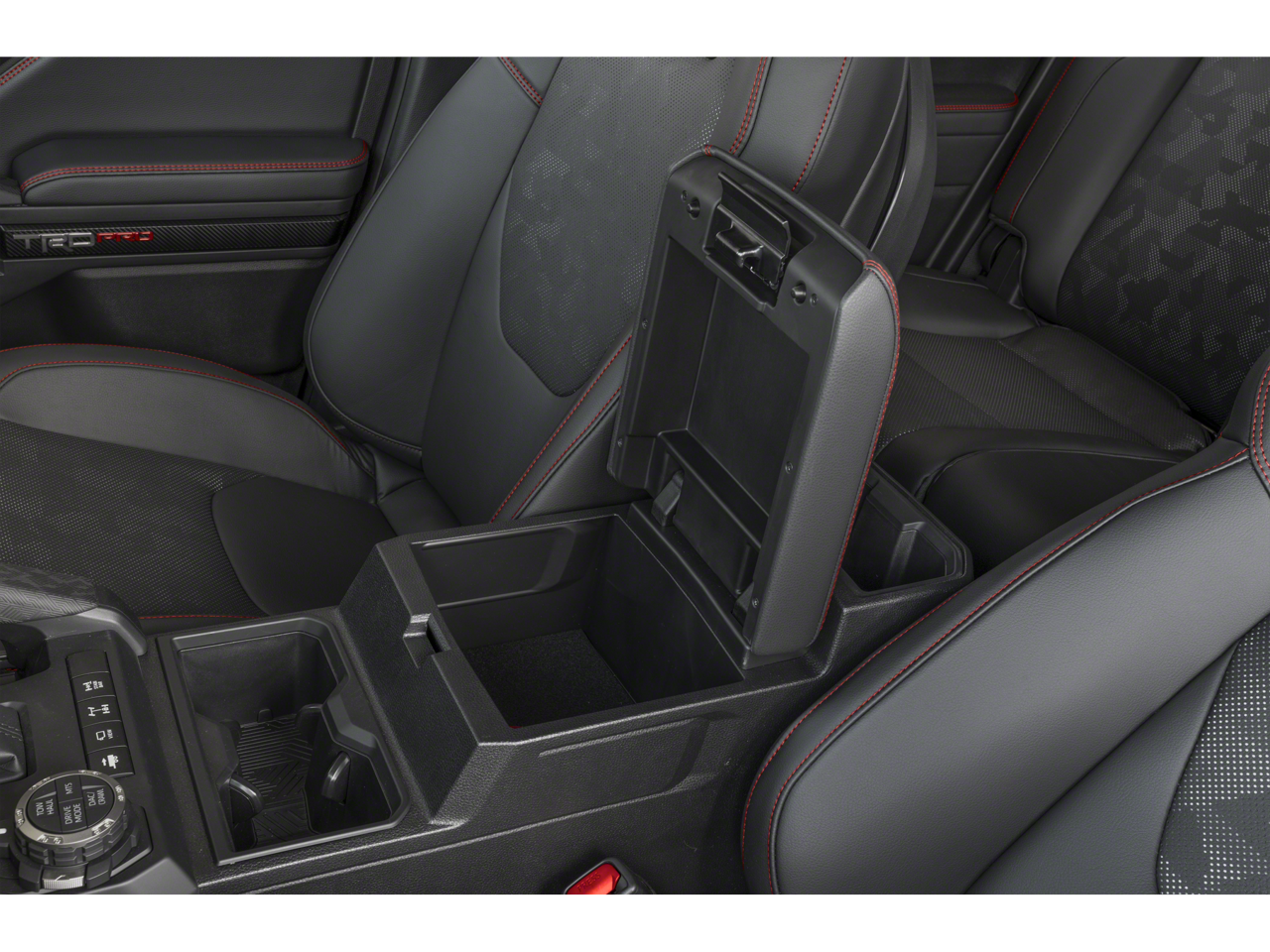 2024 Toyota Tacoma Hybrid TRD Pro Hybrid