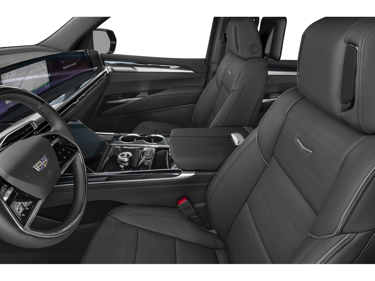 2026 Cadillac Escalade ESV 4WD Luxury