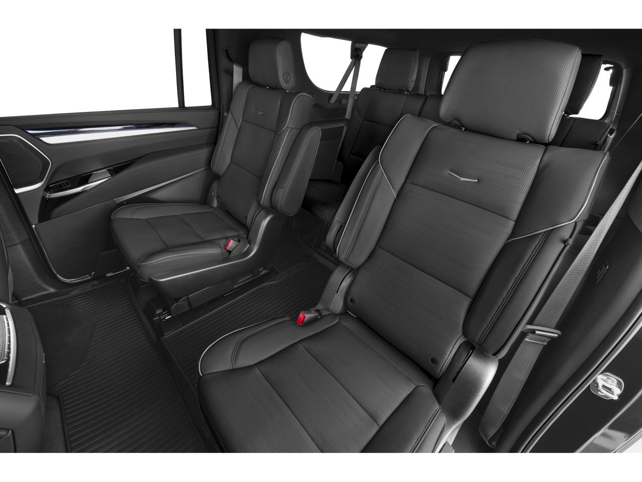 2026 Cadillac Escalade ESV 4WD Luxury