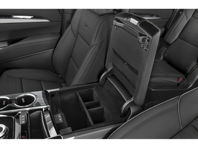 2026 Cadillac Escalade ESV 4WD Luxury