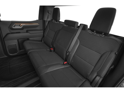 2026 Chevrolet Silverado RST