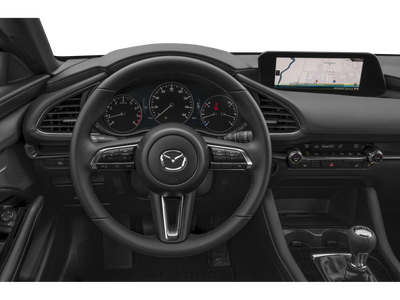 2026 Mazda Mazda3 Hatchback 2.5 S Premium