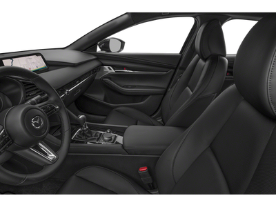 2026 Mazda Mazda3 Hatchback 2.5 S Premium