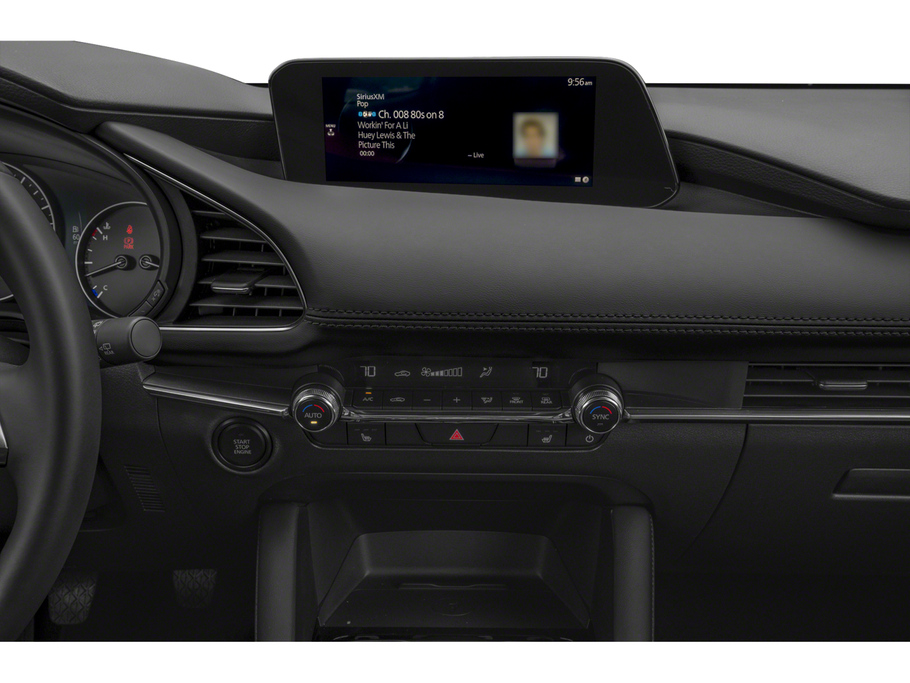 2026 Mazda Mazda3 Hatchback 2.5 S Premium