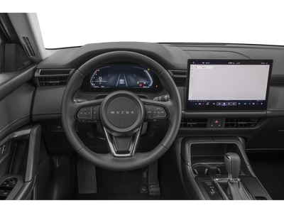 2026 Mazda Mazda CX-5 2.5 S Premium