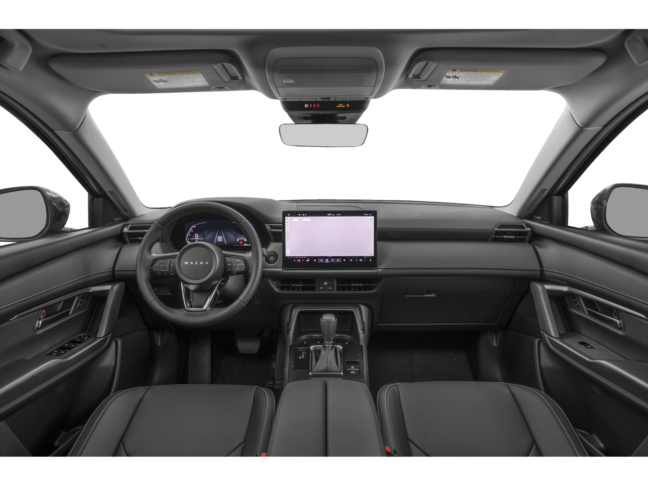2026 Mazda Mazda CX-5 2.5 S Premium