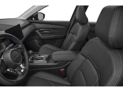 2026 Mazda Mazda CX-5 2.5 S Premium