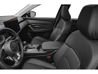 2026 Mazda Mazda CX-5 2.5 S Premium Plus