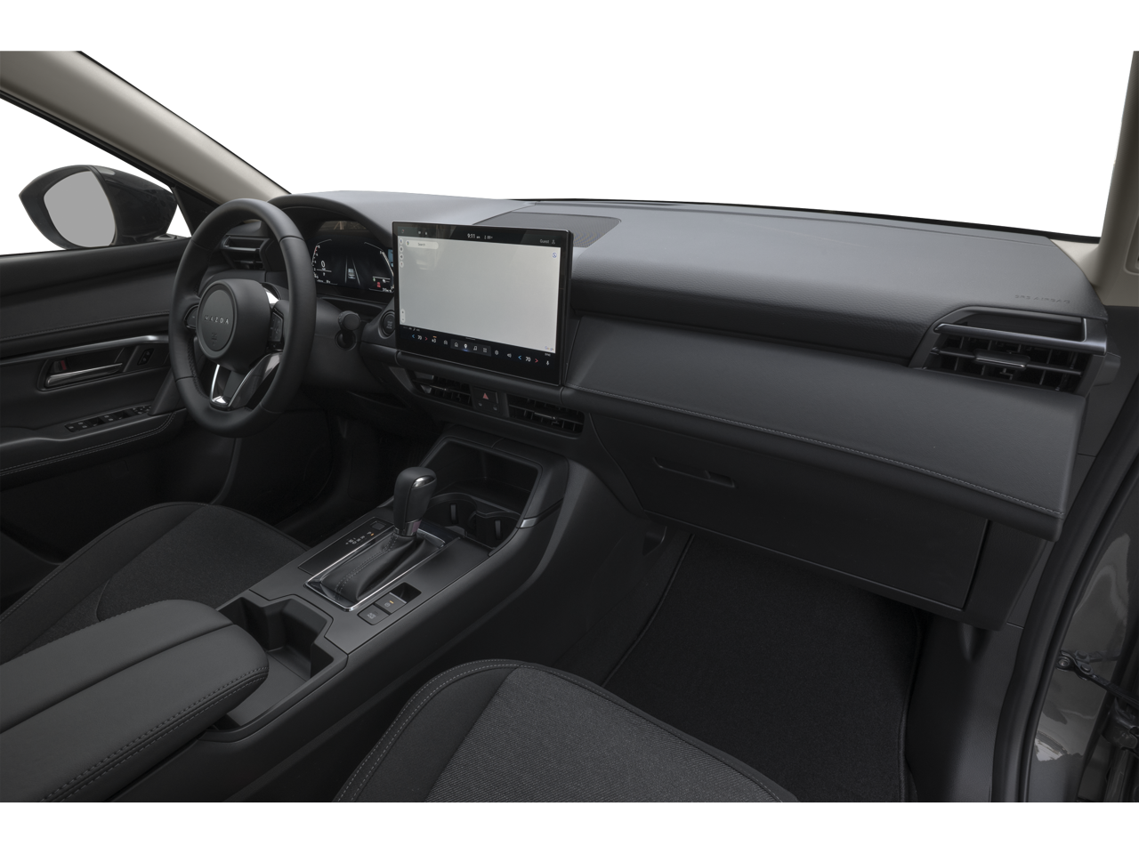 2026 Mazda Mazda CX-5 2.5 S