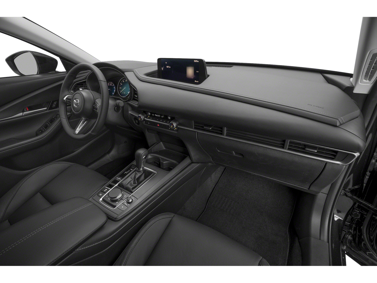 2026 Mazda Mazda CX-30 2.5 S Premium AWD