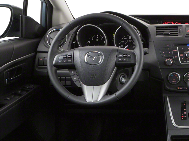 2012 Mazda Mazda5 Sport