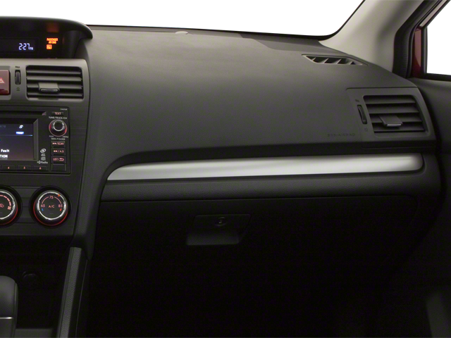 2012 Subaru Impreza 2.0i Sport Premium