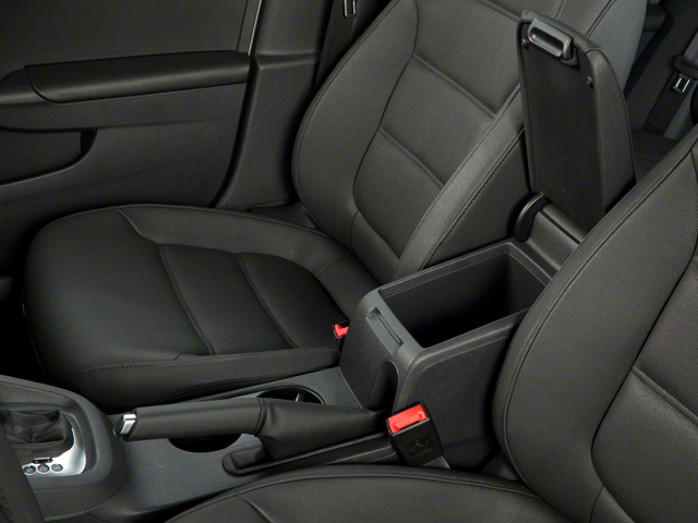 2013 Volkswagen Jetta S