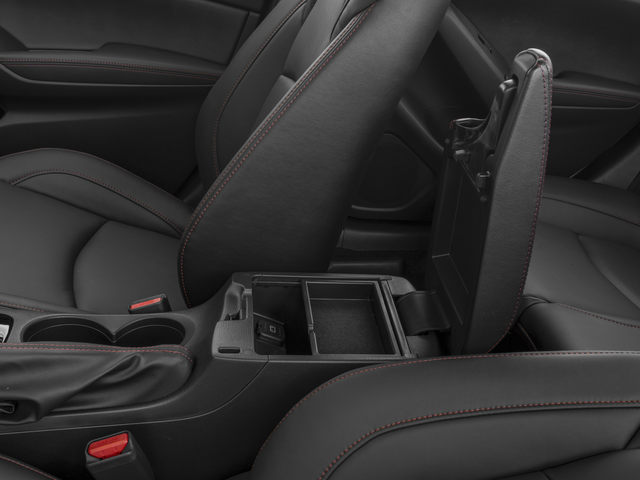 2016 Mazda Mazda3 s Touring