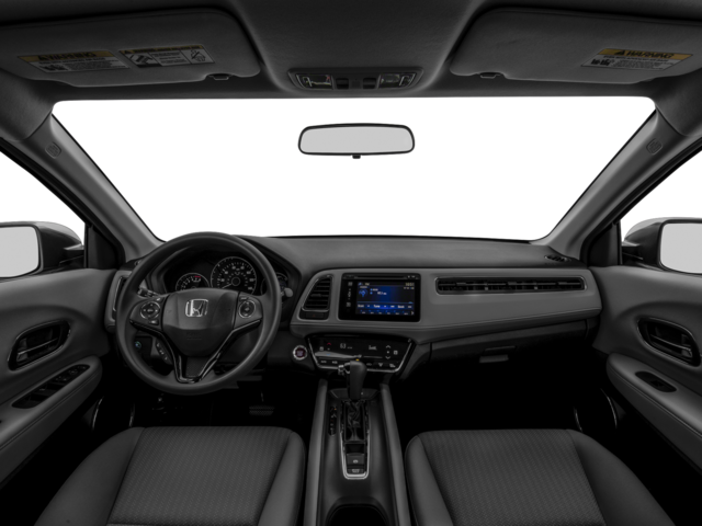 2017 Honda HR-V EX